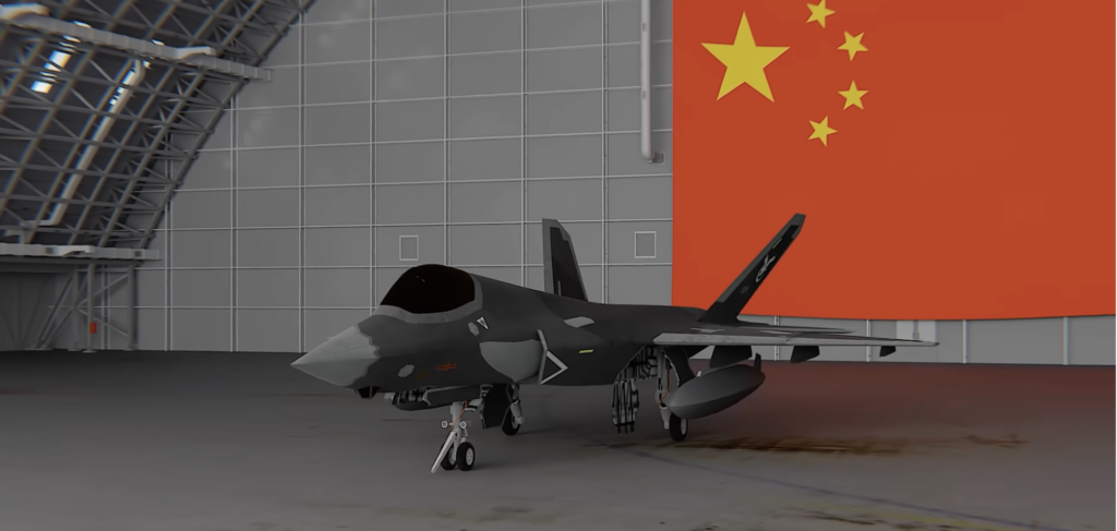 As Pakistan Recalibrates its Air Force, Should India be Worried?